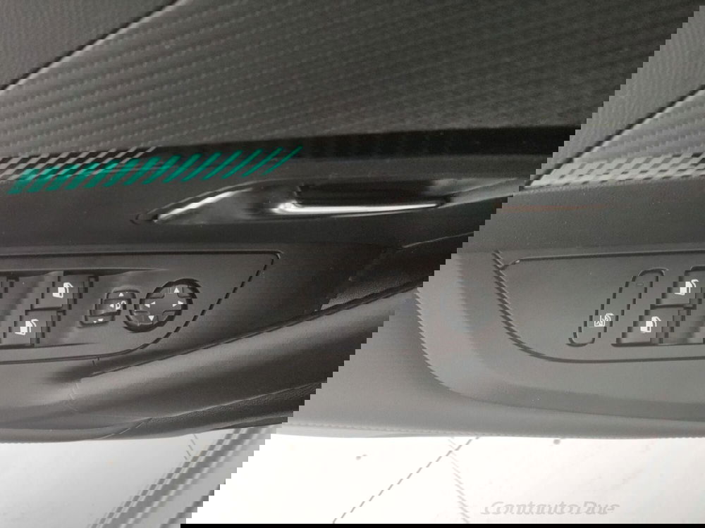 Peugeot 2008 usata a Caserta (16)