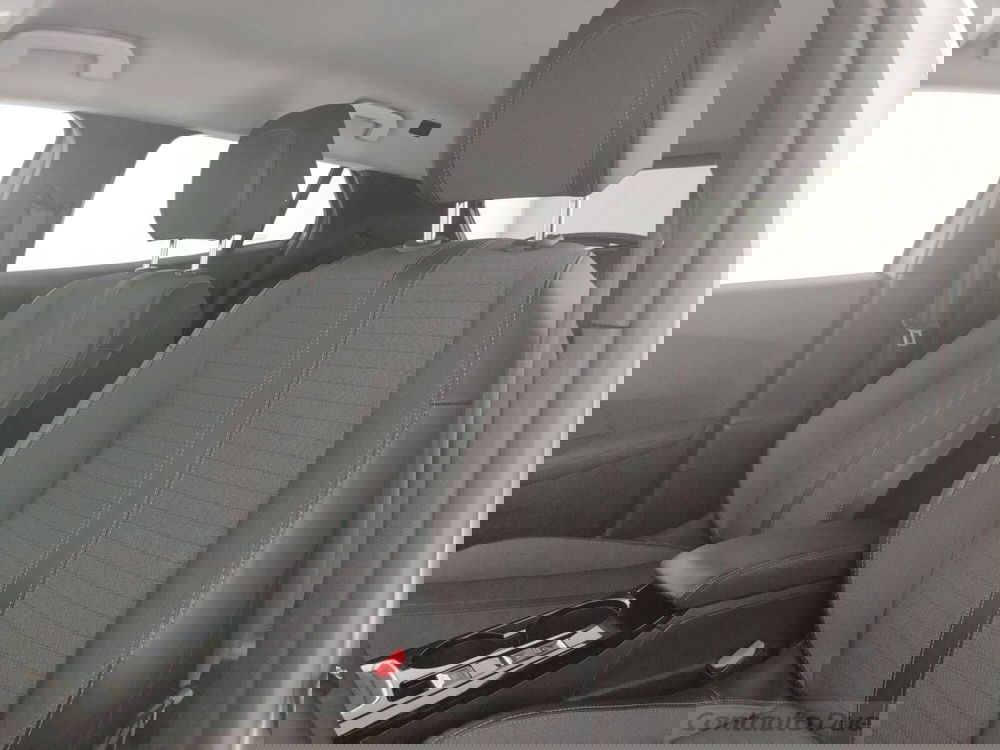 Peugeot 2008 usata a Caserta (17)