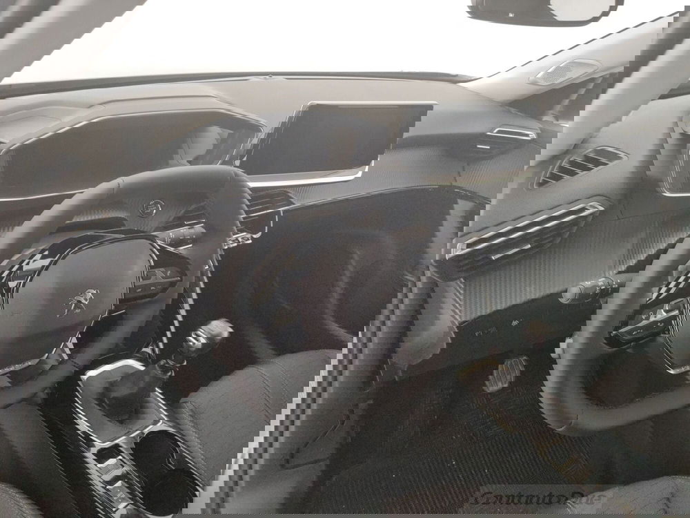 Peugeot 2008 usata a Caserta (18)