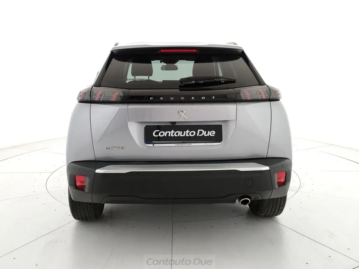 Peugeot 2008 usata a Caserta (19)
