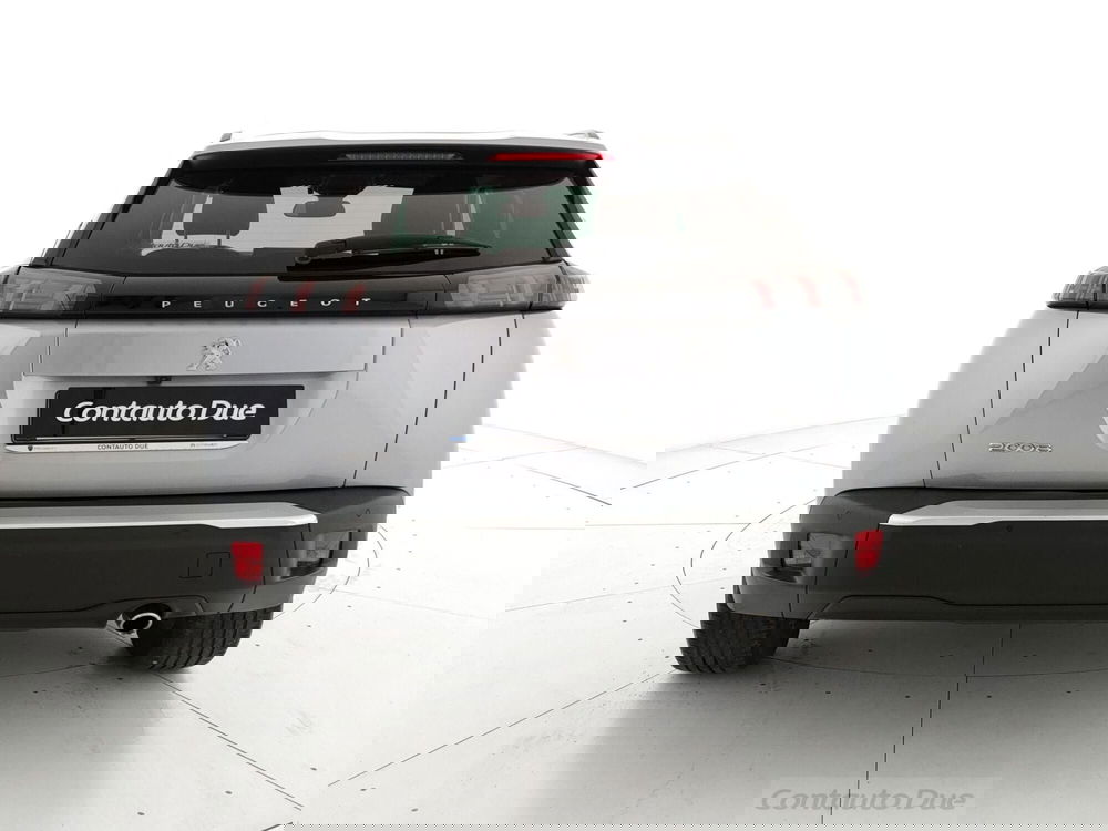 Peugeot 2008 usata a Caserta (19)