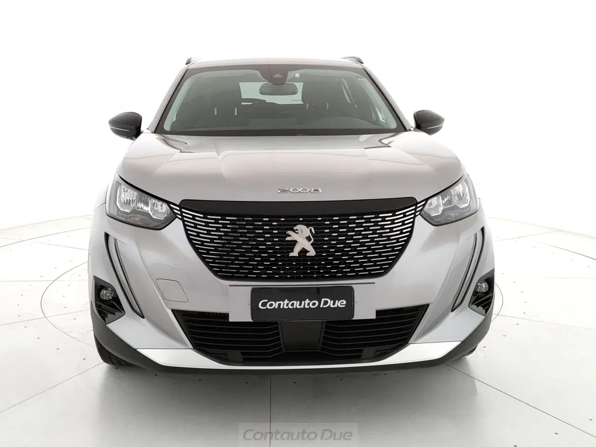 Peugeot 2008 usata a Caserta (2)