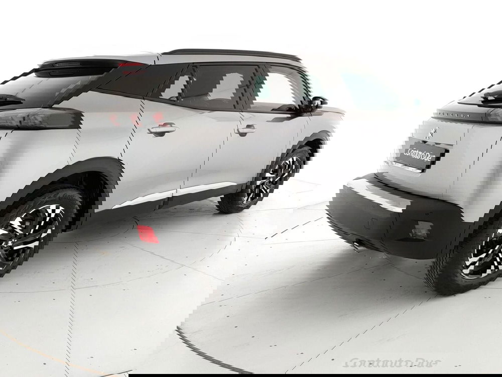 Peugeot 2008 usata a Caserta (20)