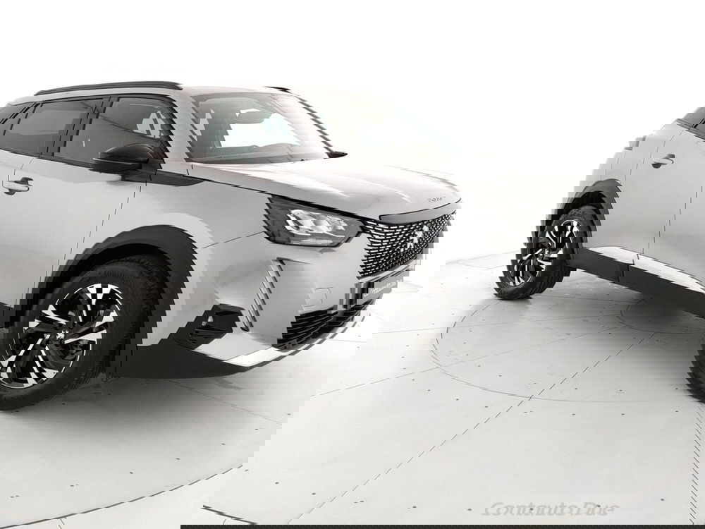 Peugeot 2008 usata a Caserta (3)