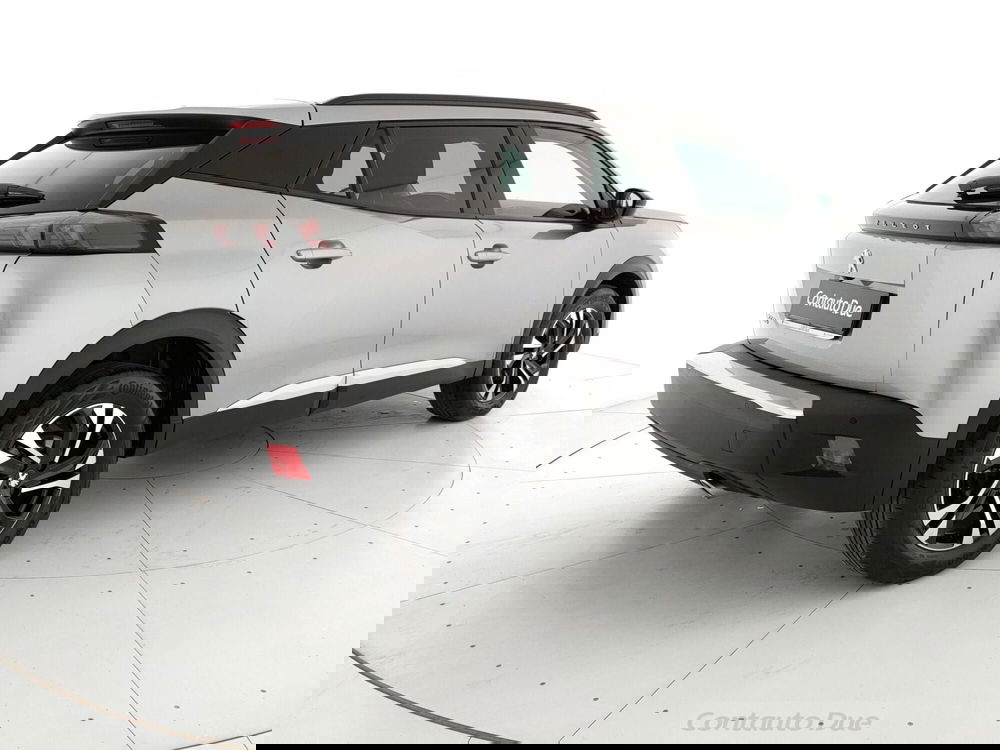 Peugeot 2008 usata a Caserta (5)