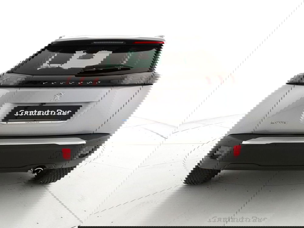 Peugeot 2008 usata a Caserta (6)