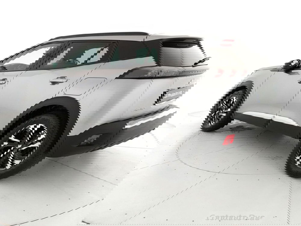 Peugeot 2008 usata a Caserta (7)