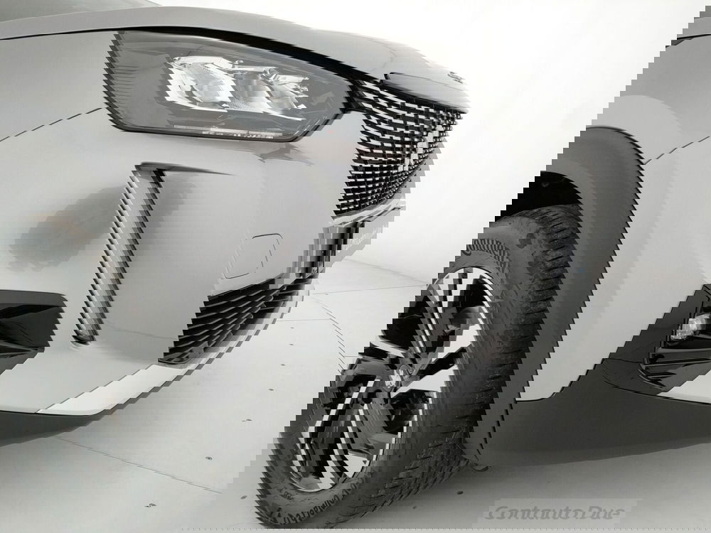 Peugeot 2008 usata a Caserta (8)