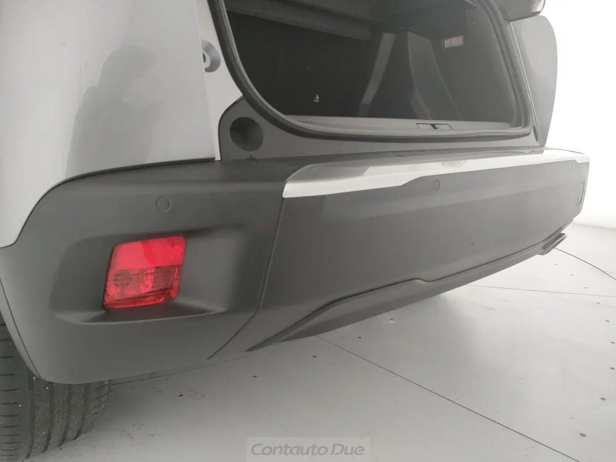 Peugeot 2008 usata a Caserta (9)