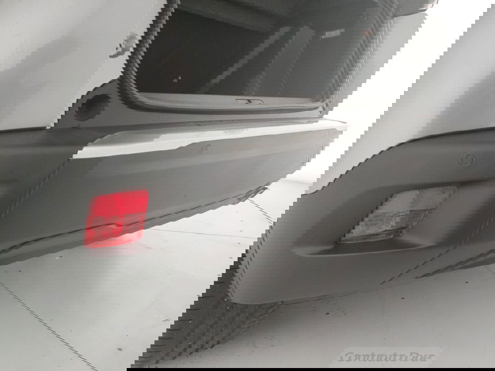 Peugeot 2008 usata a Caserta (9)