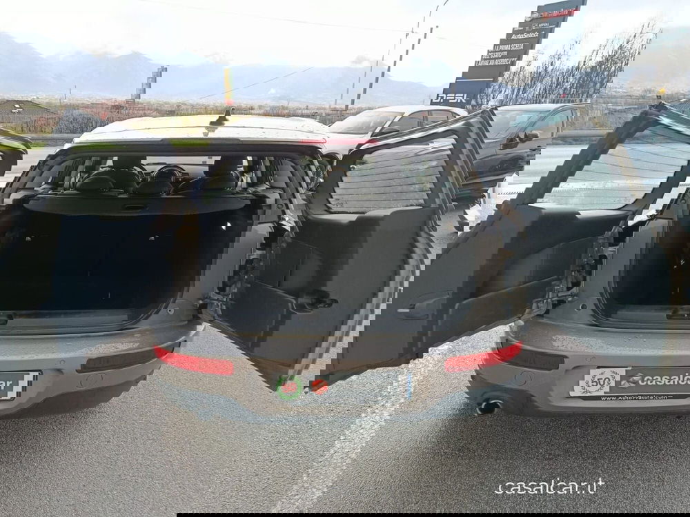 MINI Mini Clubman usata a Salerno (15)