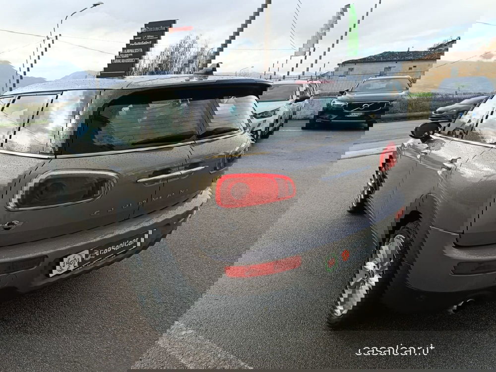 MINI Mini Clubman usata a Salerno (16)