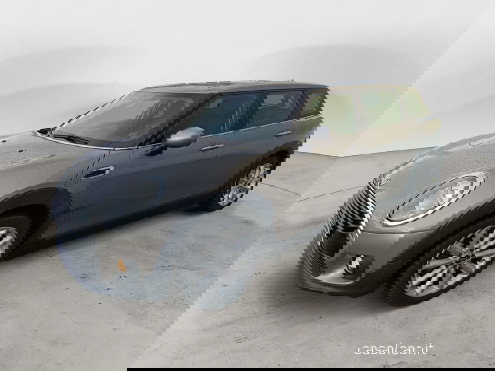 MINI Mini Clubman usata a Salerno (2)