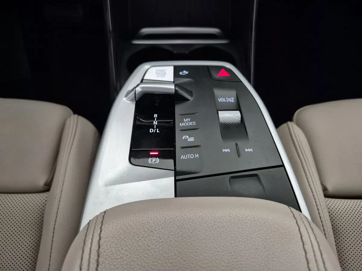 BMW Serie 2 Active Tourer usata a Torino (10)