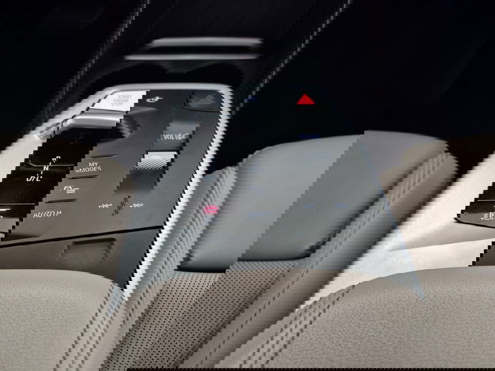 BMW Serie 2 Active Tourer usata a Torino (10)