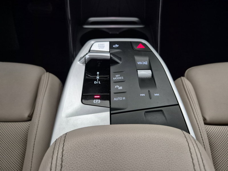 BMW Serie 2 Active Tourer usata a Torino (10)