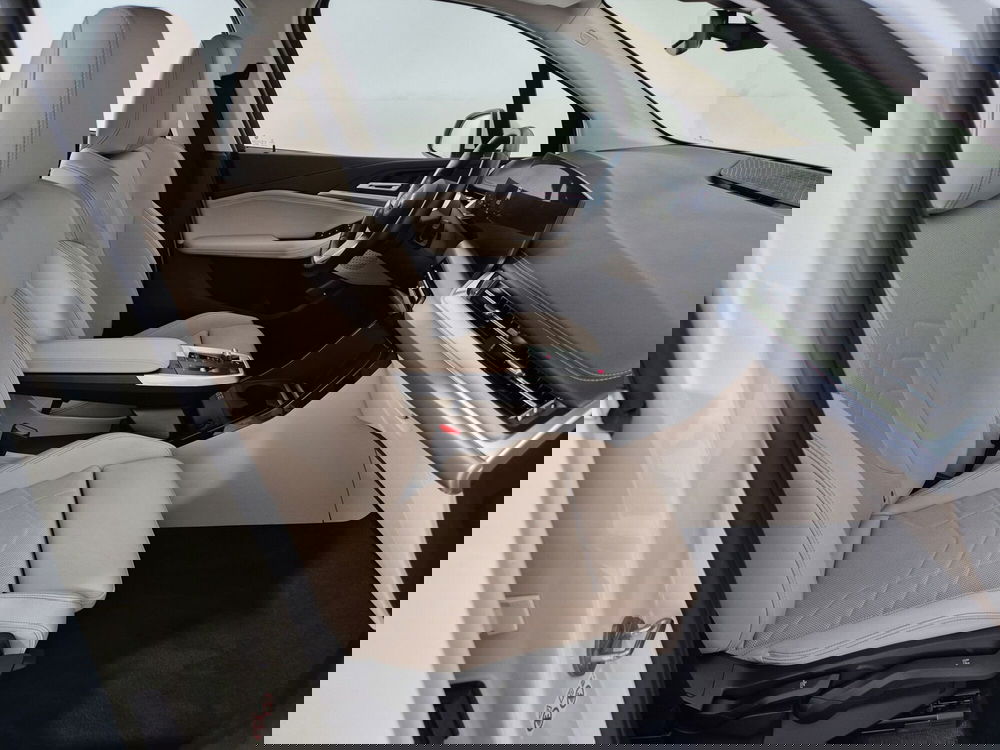 BMW Serie 2 Active Tourer usata a Torino (11)