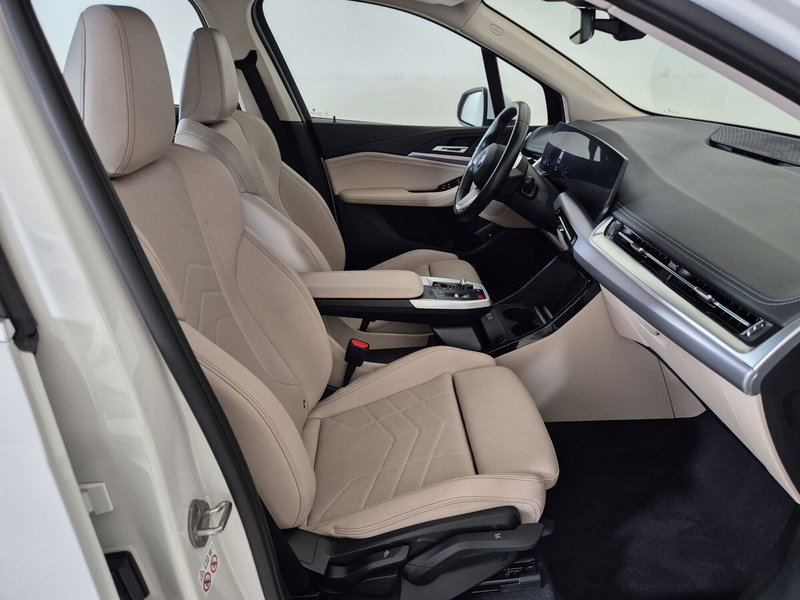 BMW Serie 2 Active Tourer usata a Torino (11)