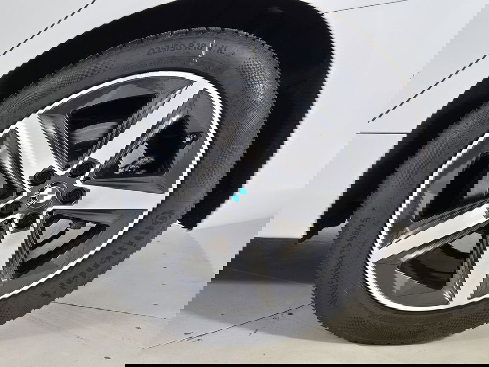 BMW Serie 2 Active Tourer usata a Torino (14)