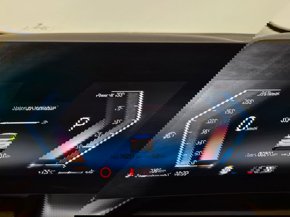 BMW Serie 2 Active Tourer usata a Torino (15)