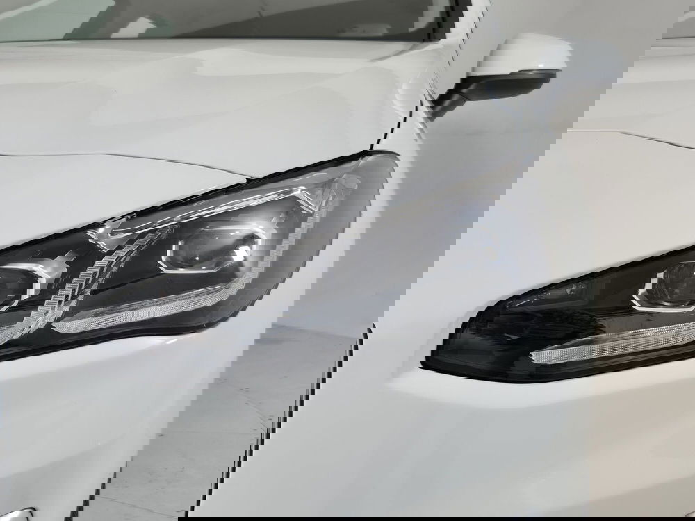 BMW Serie 2 Active Tourer usata a Torino (17)