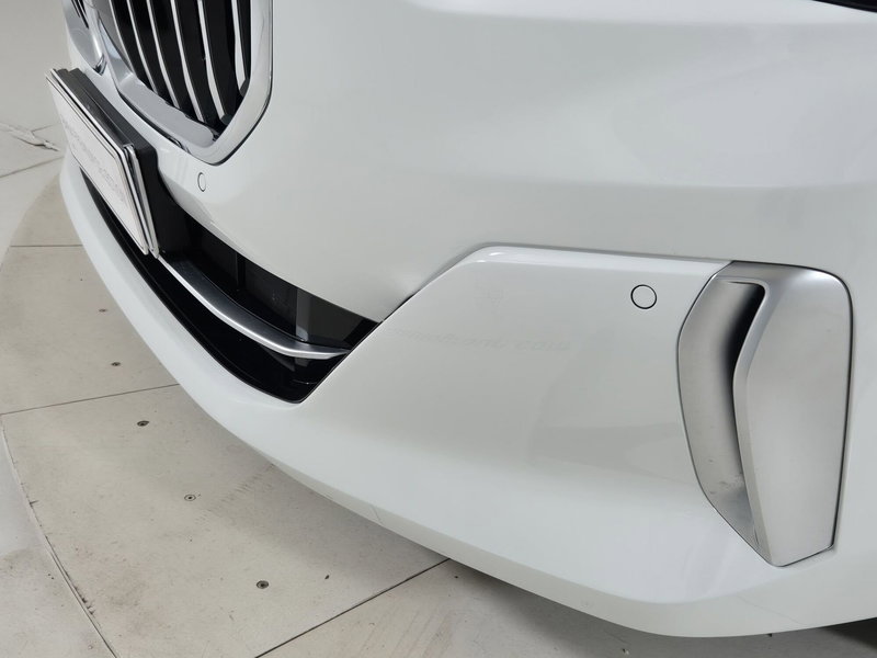 BMW Serie 2 Active Tourer usata a Torino (18)
