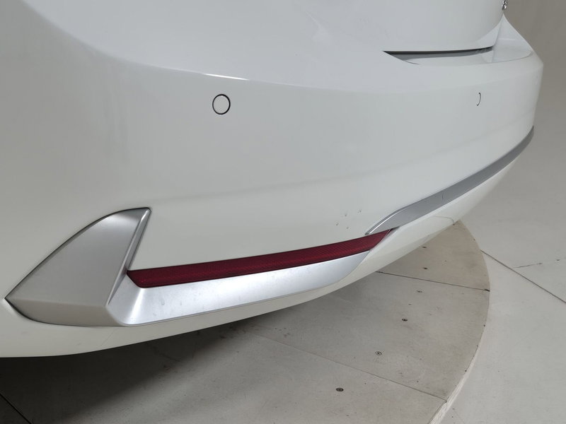 BMW Serie 2 Active Tourer usata a Torino (19)