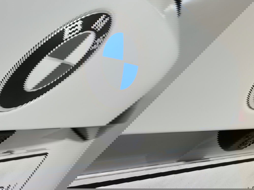 BMW Serie 2 Active Tourer usata a Torino (20)