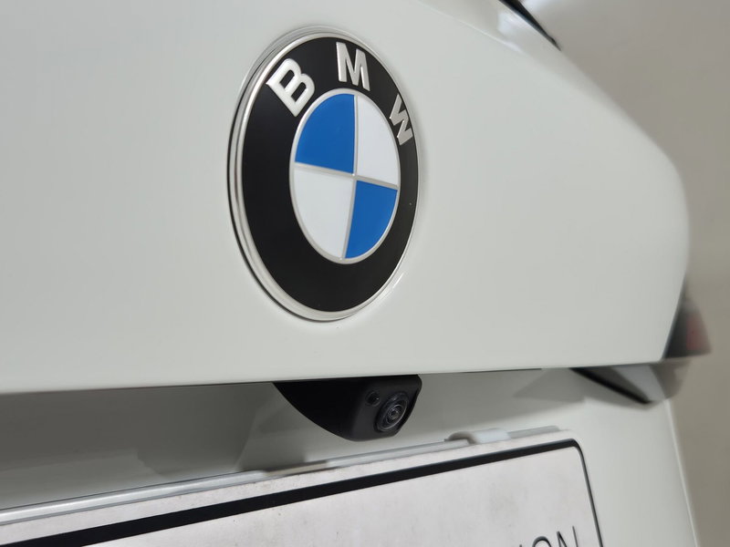 BMW Serie 2 Active Tourer usata a Torino (20)