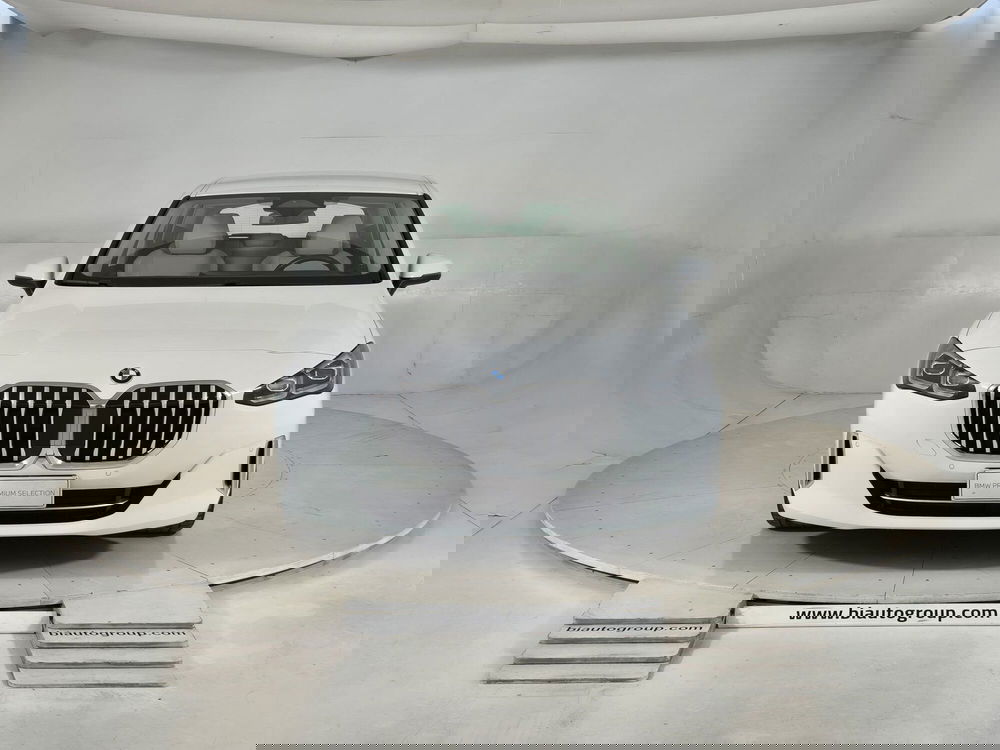 BMW Serie 2 Active Tourer usata a Torino (3)