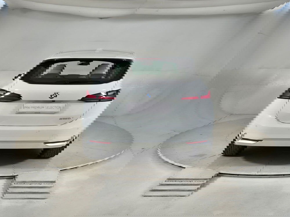 BMW Serie 2 Active Tourer usata a Torino (4)