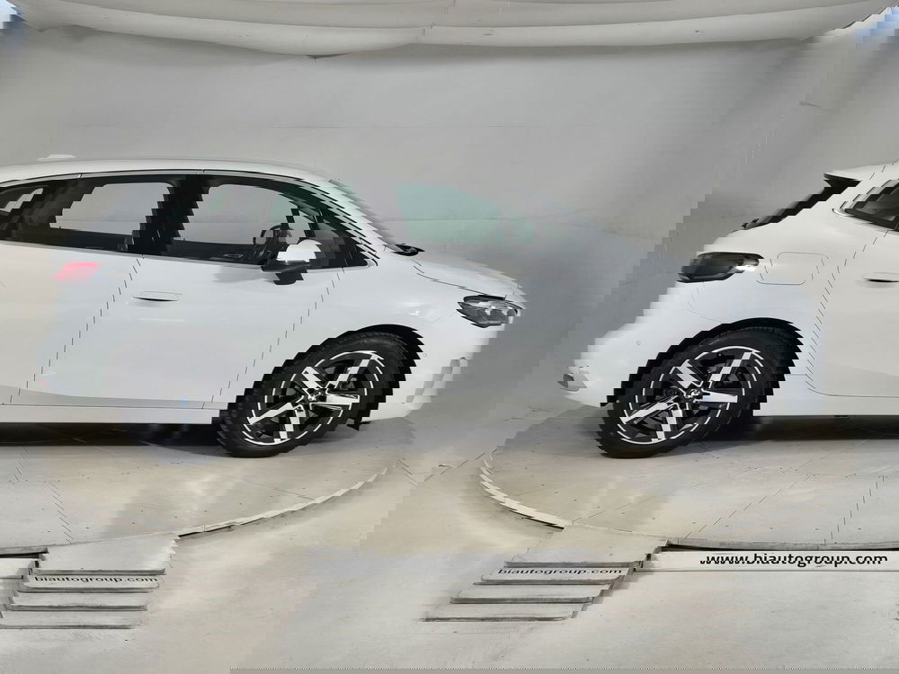 BMW Serie 2 Active Tourer usata a Torino (6)