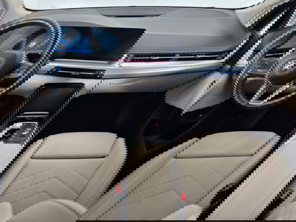 BMW Serie 2 Active Tourer usata a Torino (9)