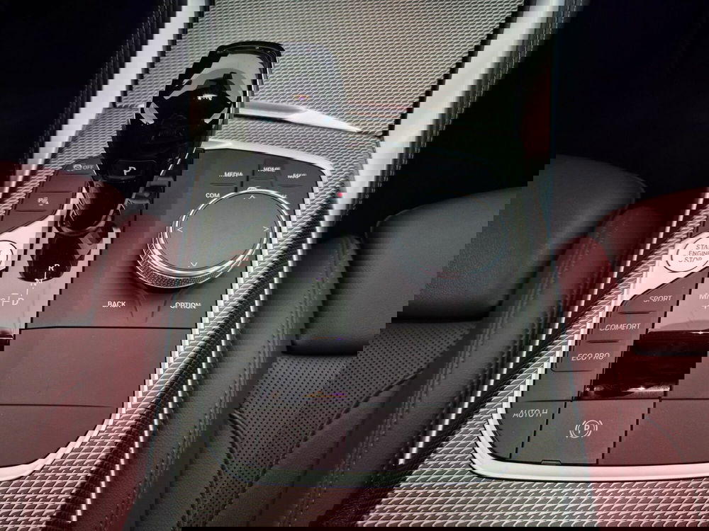 BMW Serie 4 Coupé usata a Torino (11)