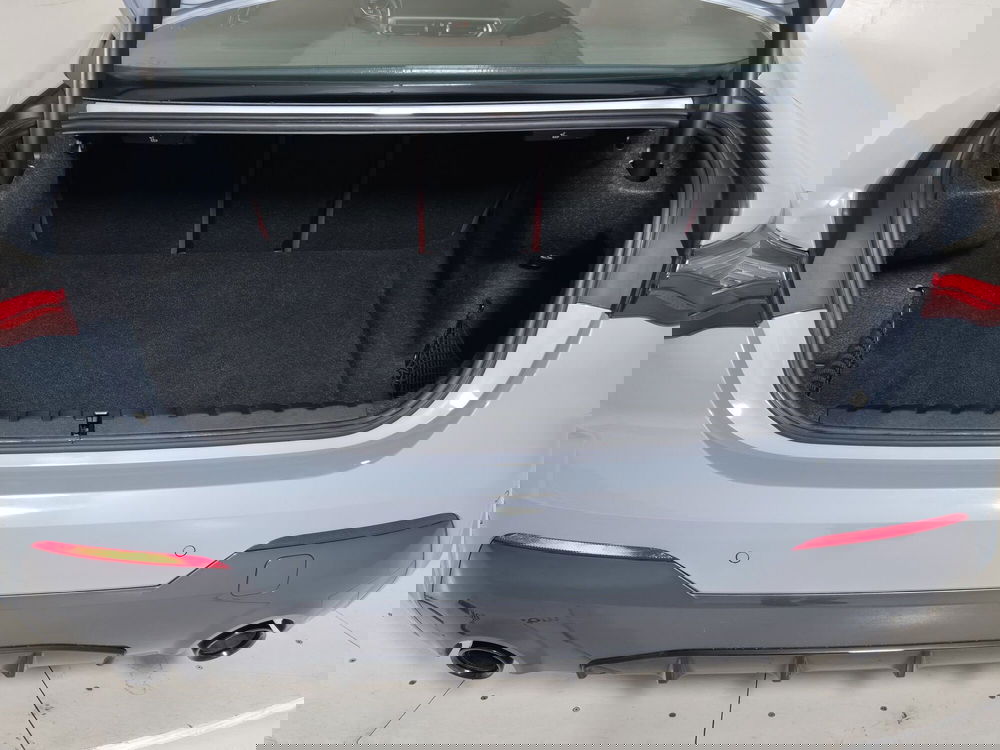 BMW Serie 4 Coupé usata a Torino (13)