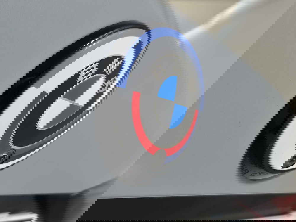 BMW Serie 4 Coupé usata a Torino (17)