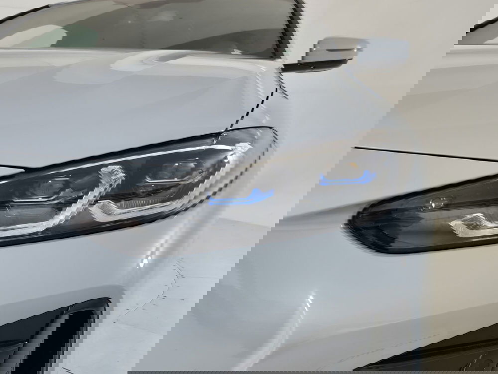 BMW Serie 4 Coupé usata a Torino (18)