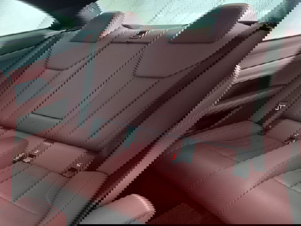 BMW Serie 4 Coupé usata a Torino (8)