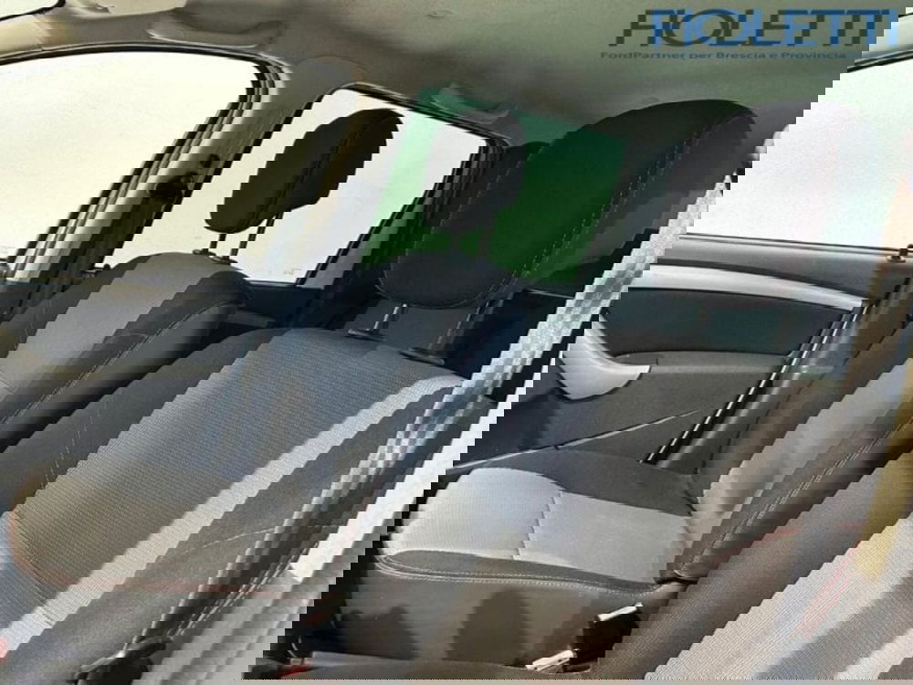 Dacia Duster usata a Brescia (10)