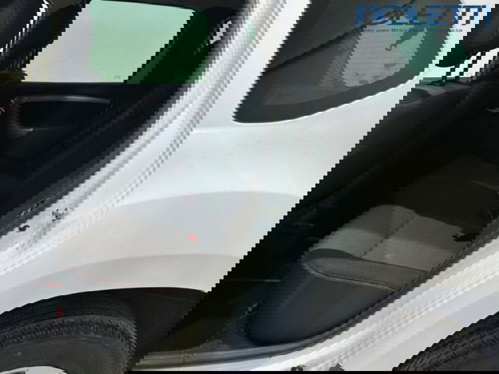 Dacia Duster usata a Brescia (11)