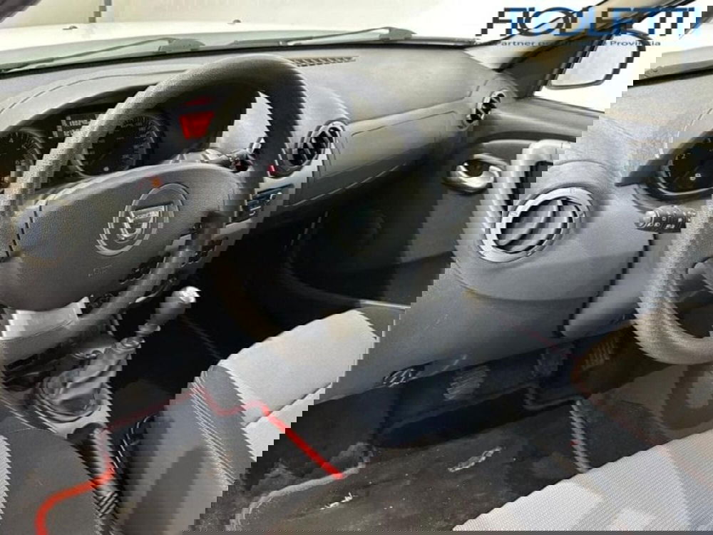 Dacia Duster usata a Brescia (12)