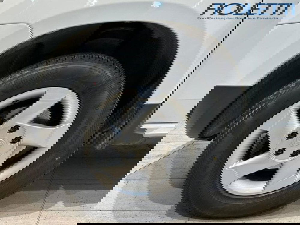 Dacia Duster usata a Brescia (13)