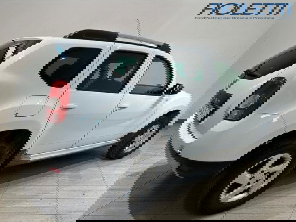 Dacia Duster usata a Brescia (2)