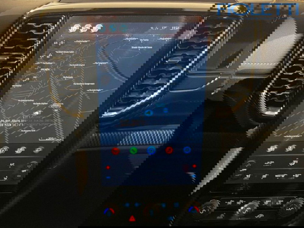 Ford Ranger Pick-up usata a Brescia (10)