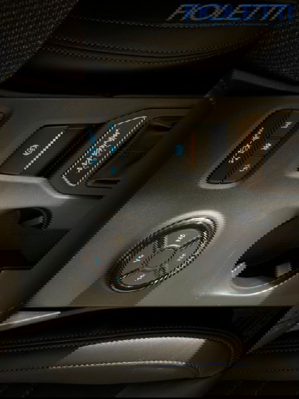 Ford Ranger Pick-up usata a Brescia (14)