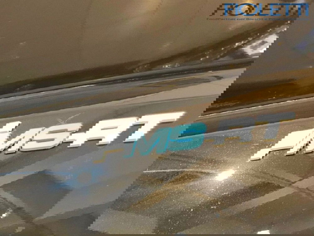 Ford Ranger Pick-up usata a Brescia (19)