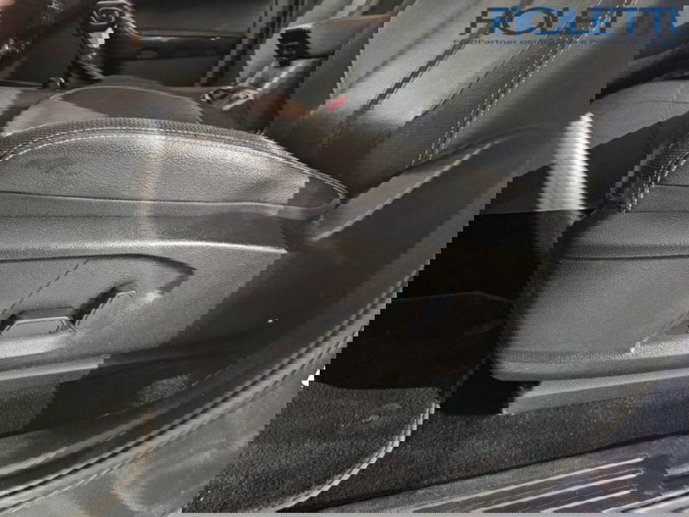 Ford Ranger Pick-up usata a Brescia (13)