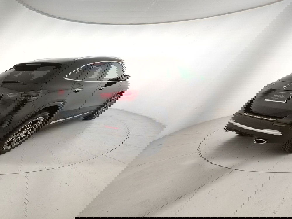 Mercedes-Benz GLA SUV usata a Genova (4)