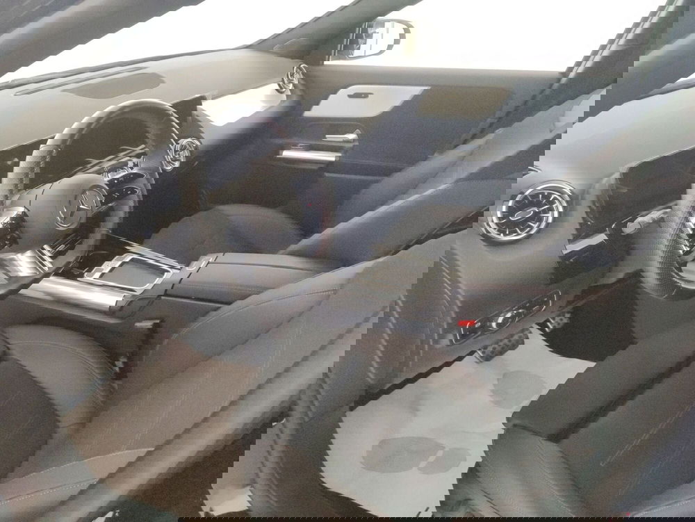 Mercedes-Benz GLA SUV usata a Genova (6)