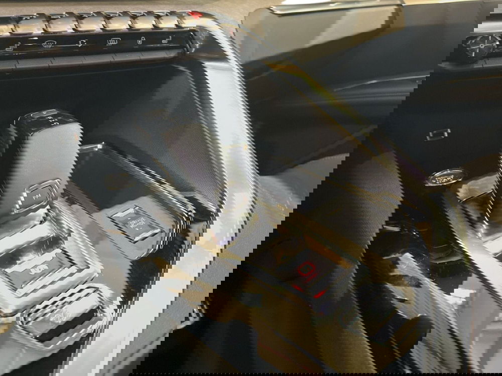 Peugeot 3008 usata a Torino (11)